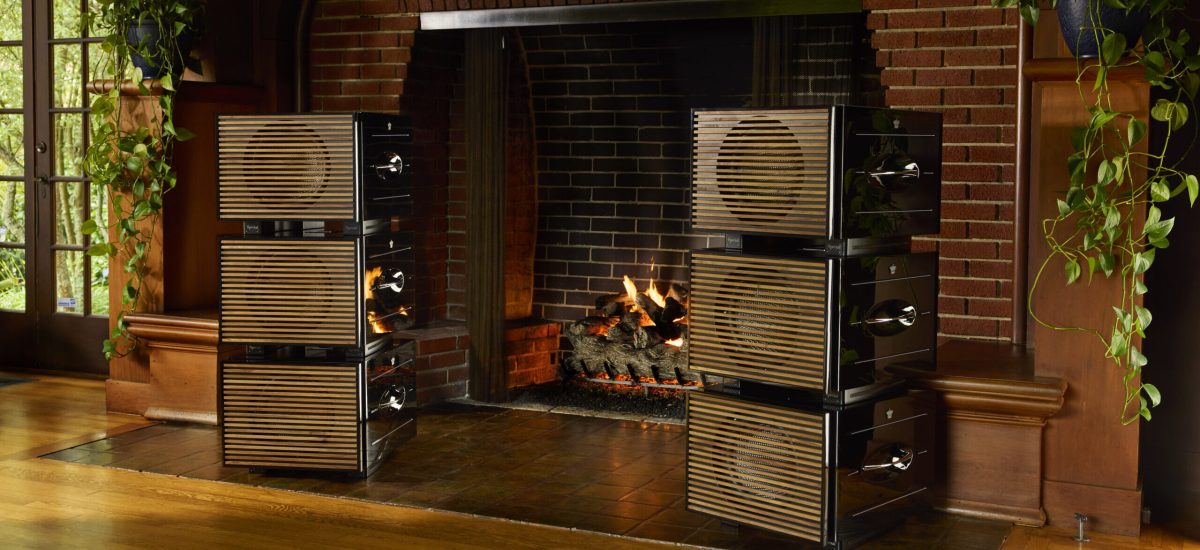 Carbon Special Black Label_Line Array_V2